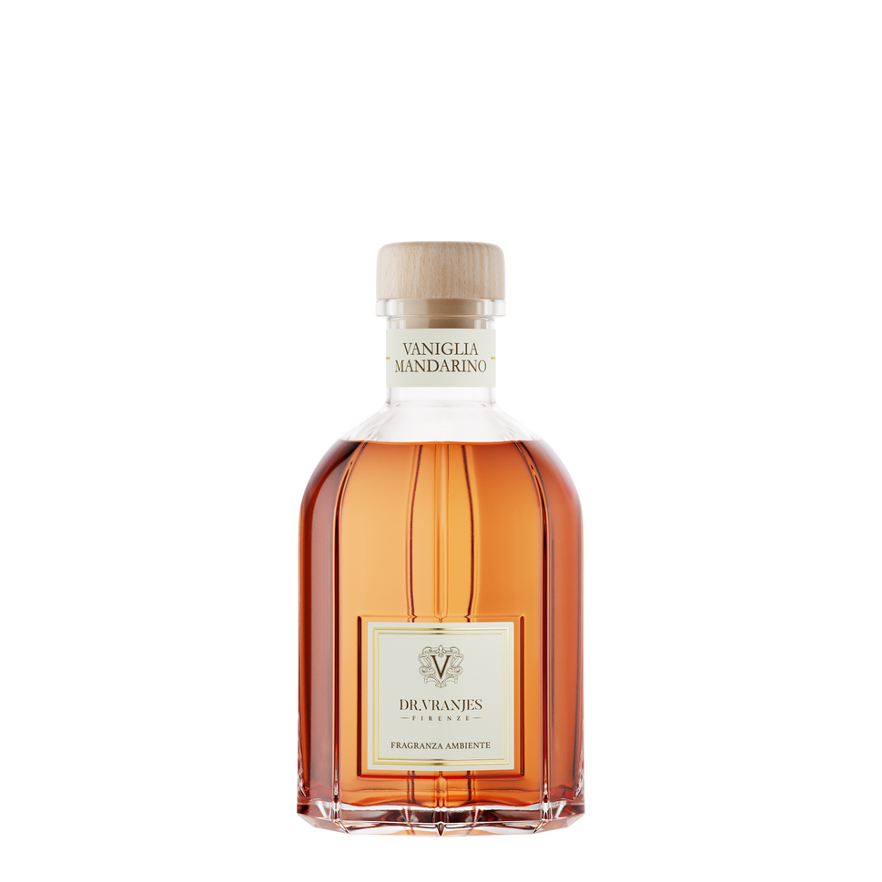 Vaniglia Mandarino 500 ml Fragranza Ambiente