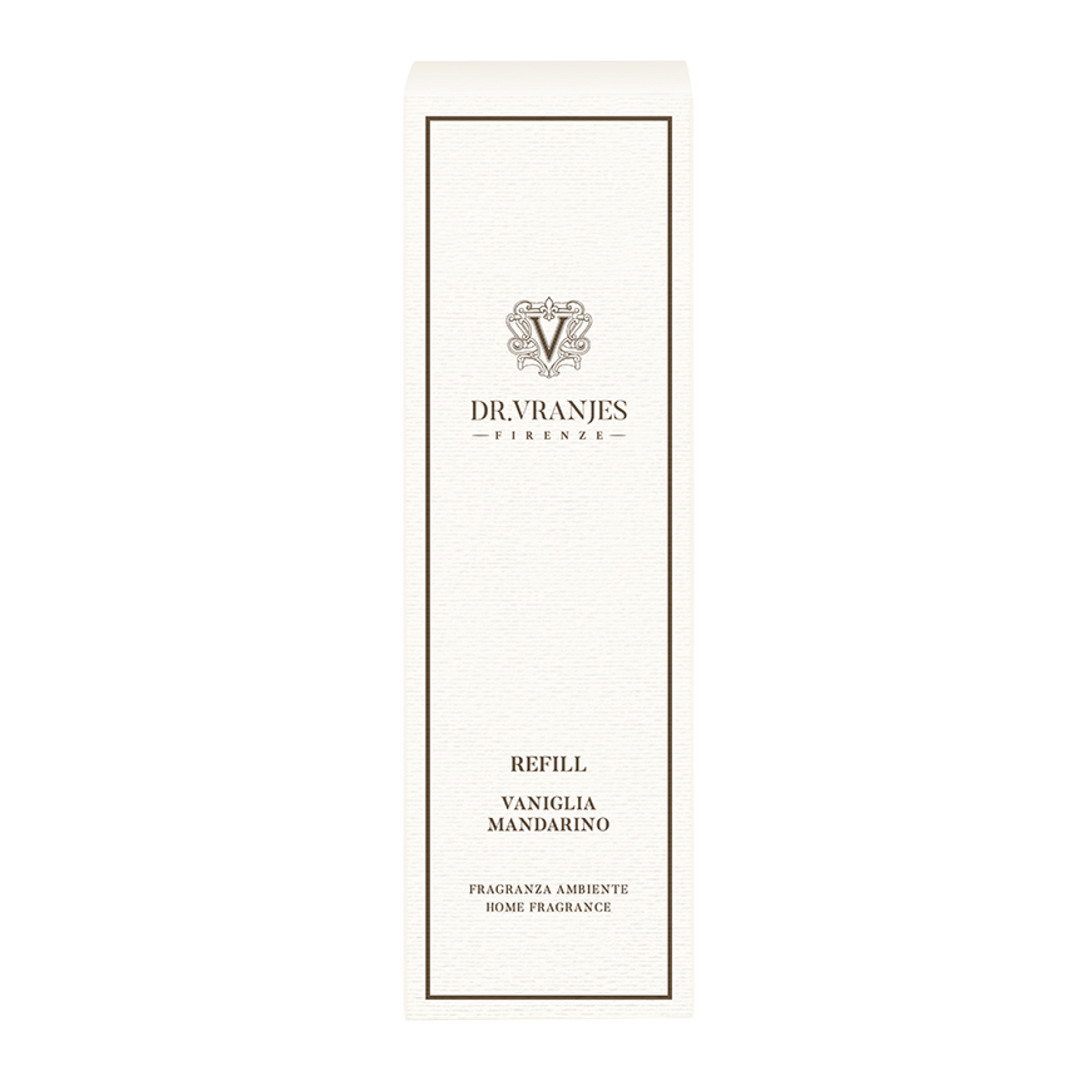 Vaniglia Mandarino 500 ml Refill Fragranza Ambiente