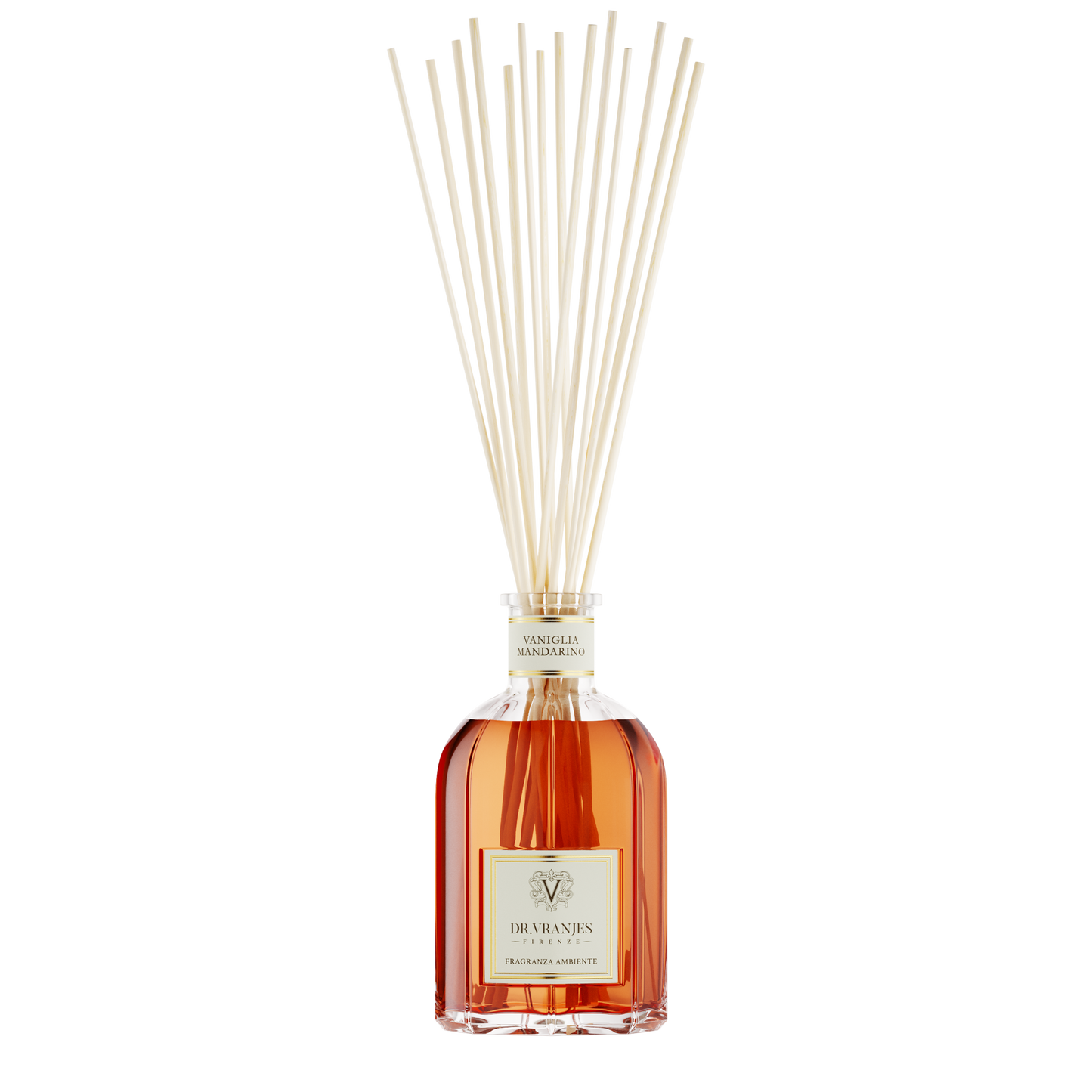 Vaniglia Mandarino 1250 ml Fragranza Ambiente