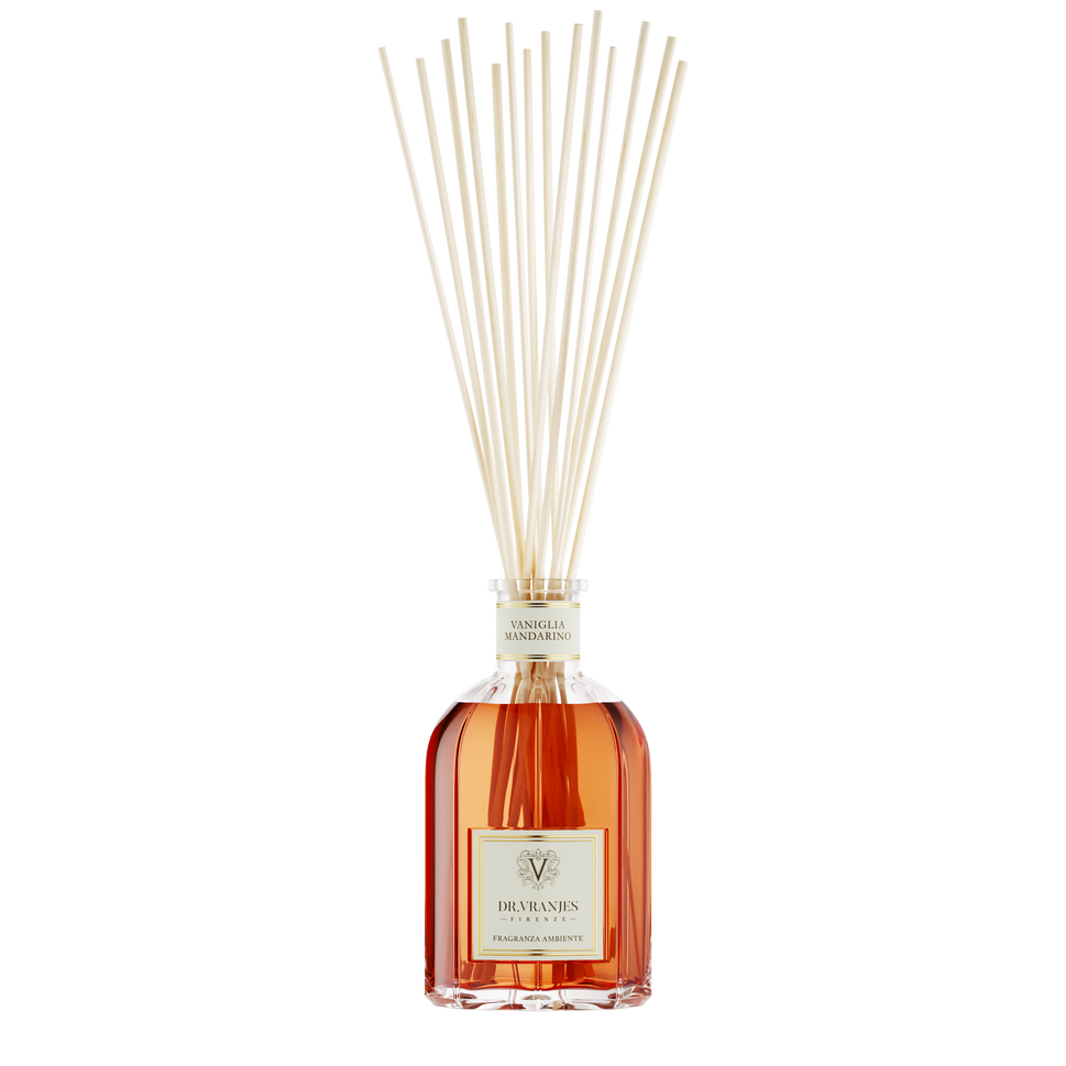 Vaniglia Mandarino 1250 ml Fragranza Ambiente