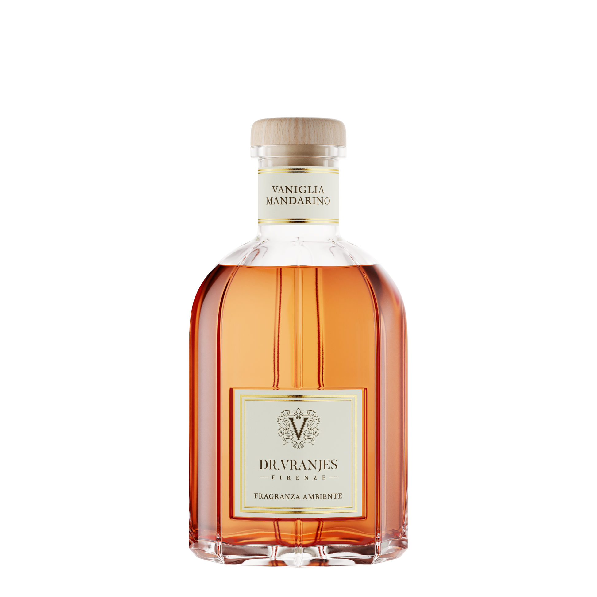 Vaniglia Mandarino 1250 ml Fragranza Ambiente