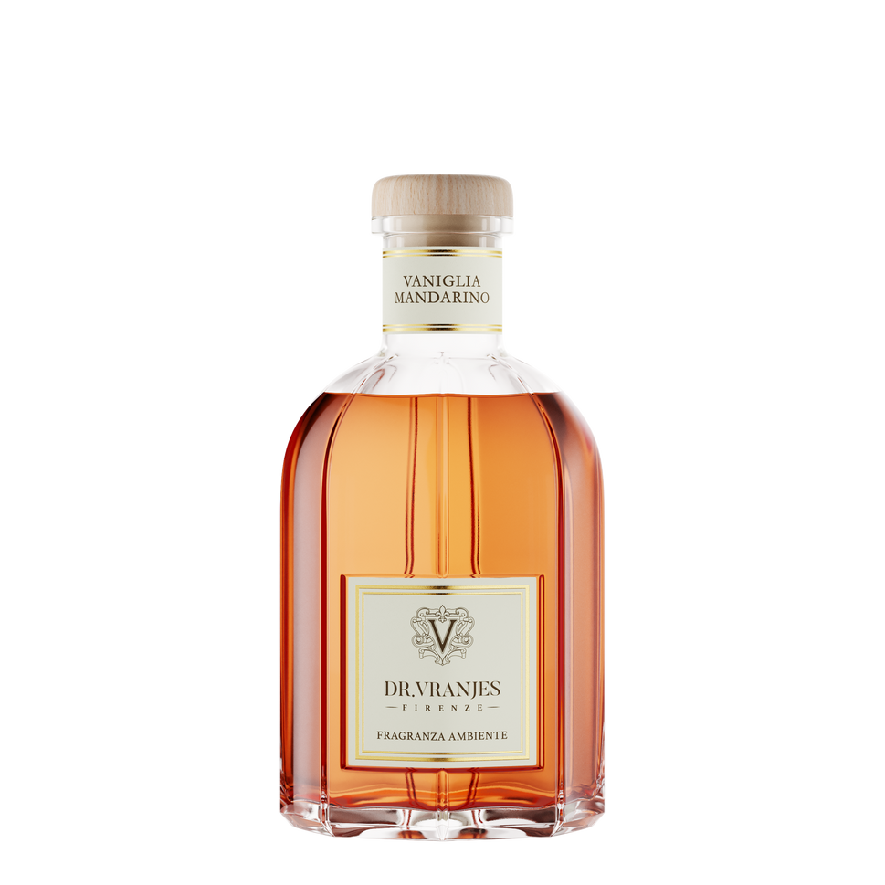 Vaniglia Mandarino 1250 ml Fragranza Ambiente
