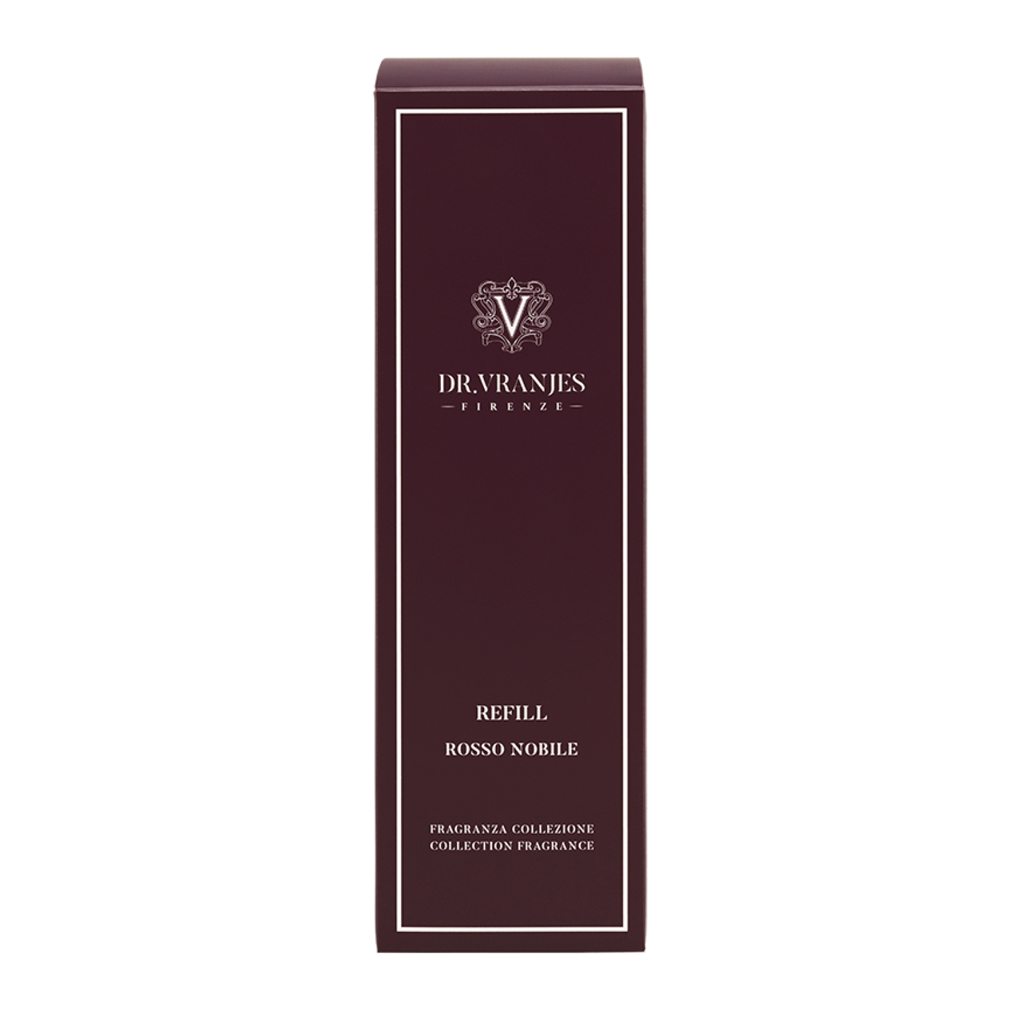Dr Vranjes Rosso Nobile Refill 500ml