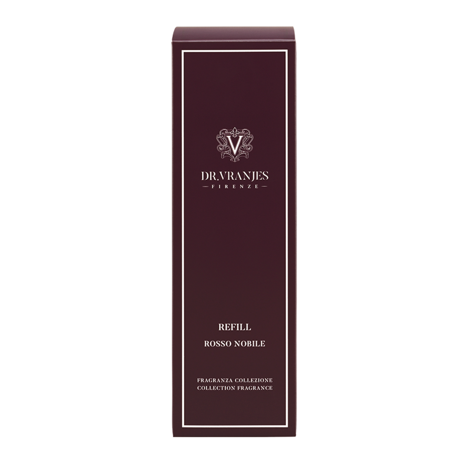 Dr Vranjes Rosso Nobile Refill 500ml