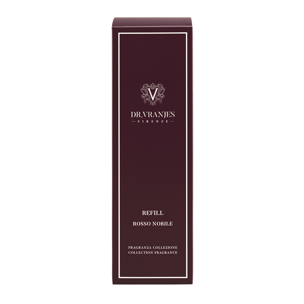 Dr Vranjes Rosso Nobile Refill 500ml
