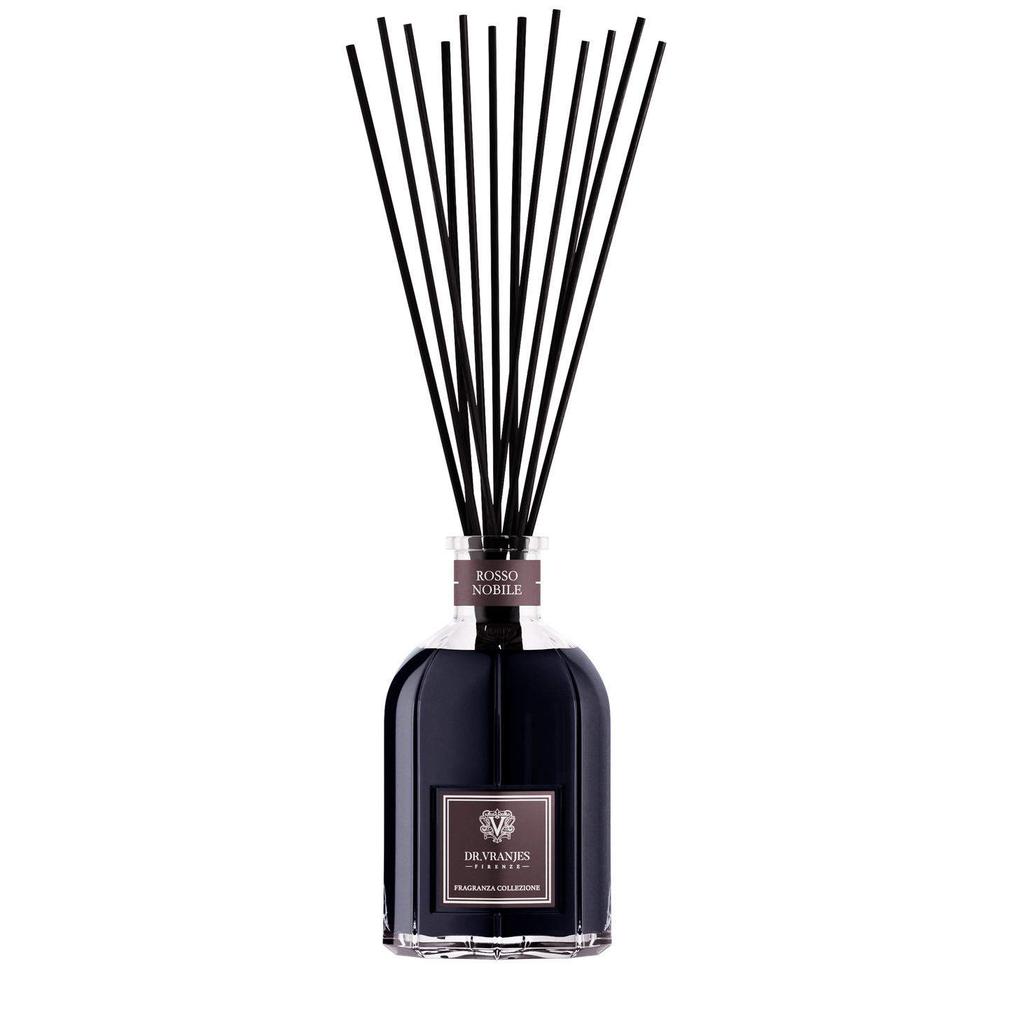 Rosso Nobile 500 ml Fragranza Collezione