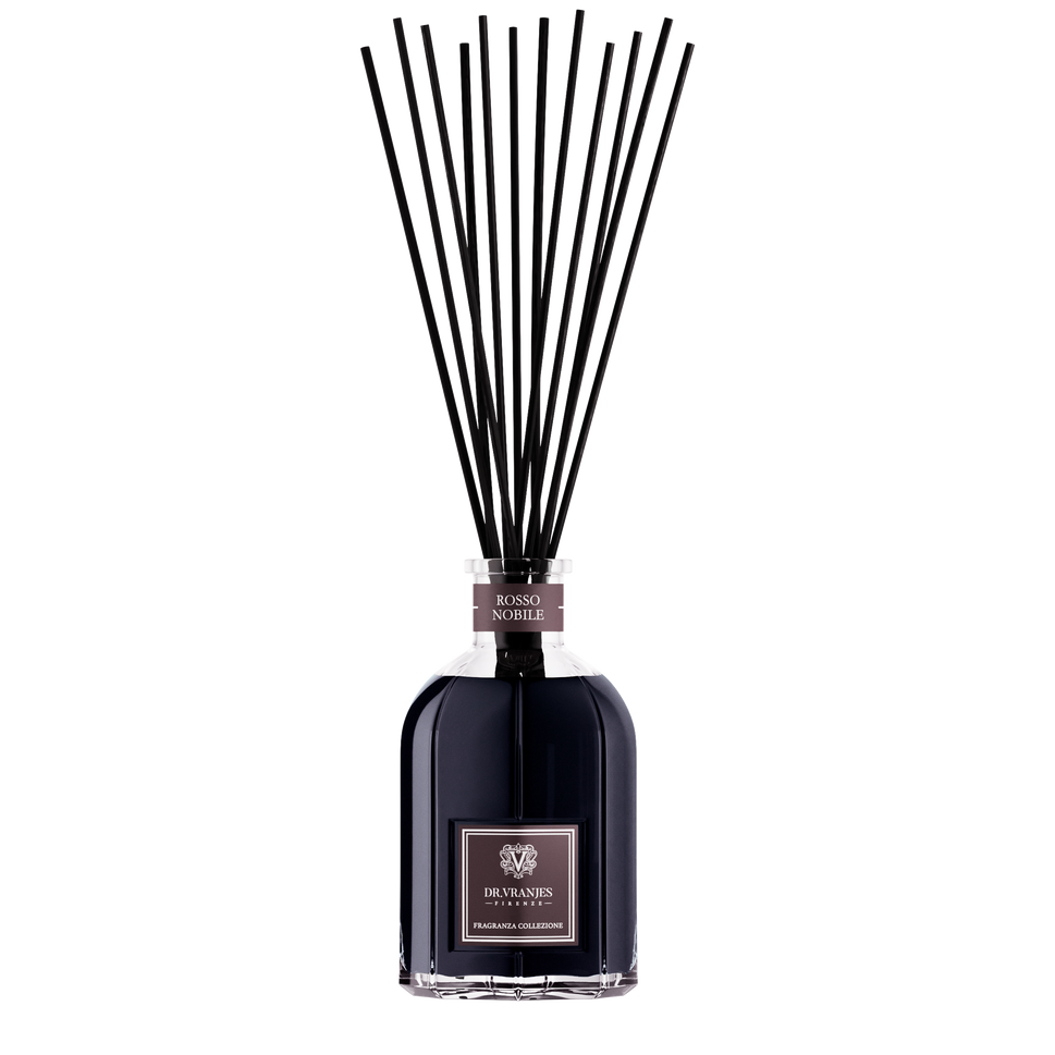 Rosso Nobile 500 ml Fragranza Collezione