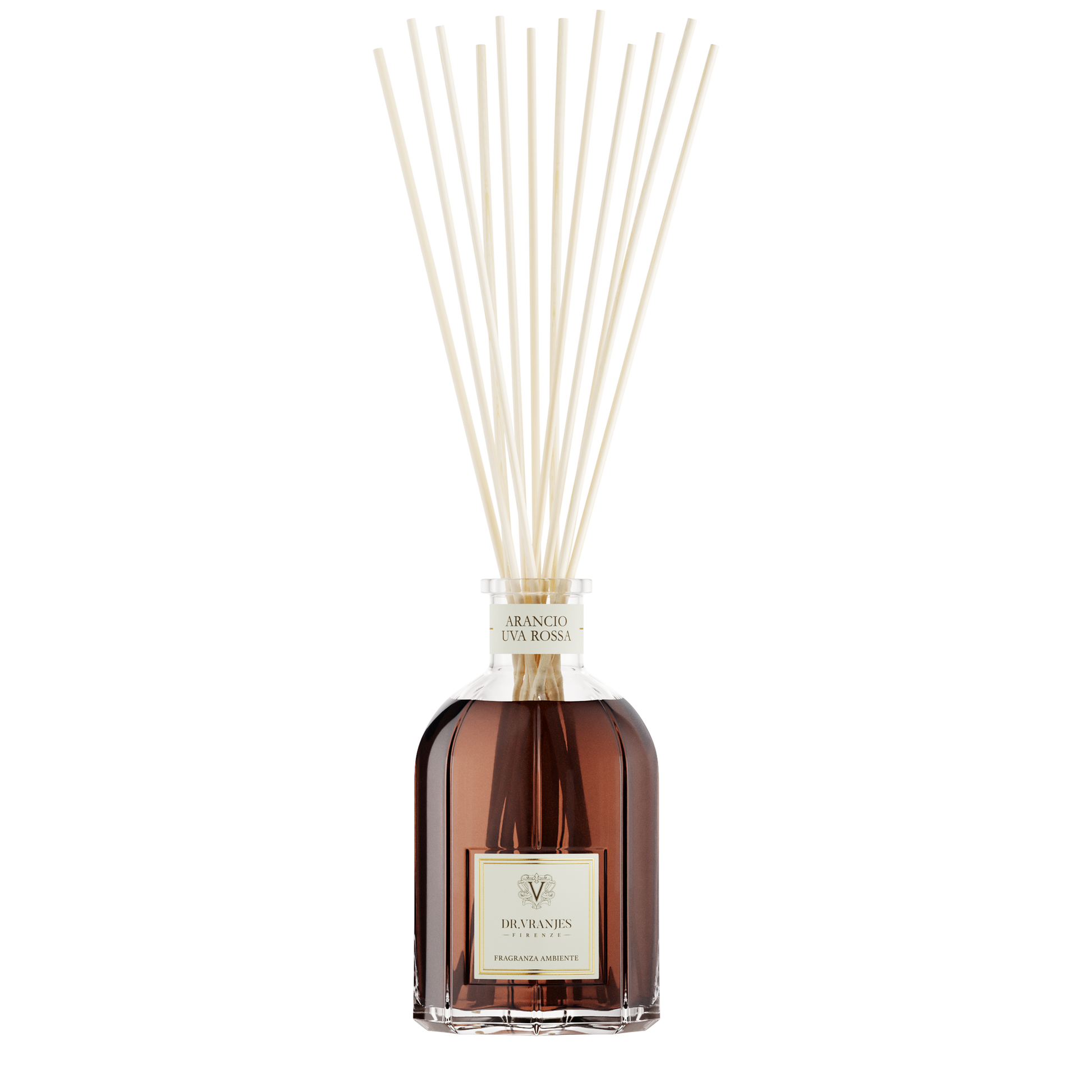 Arancio Uva Rossa 500 ml Fragranza Ambiente