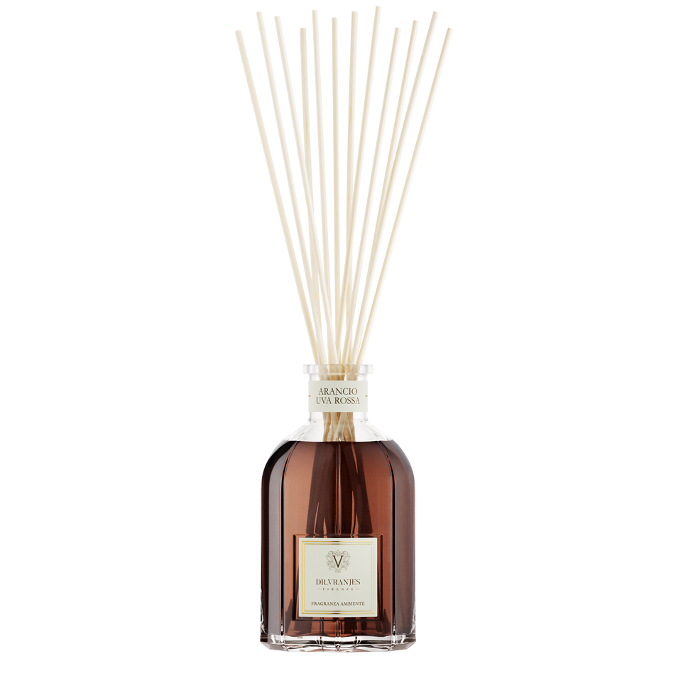 Arancio Uva Rossa 500 ml Fragranza Ambiente