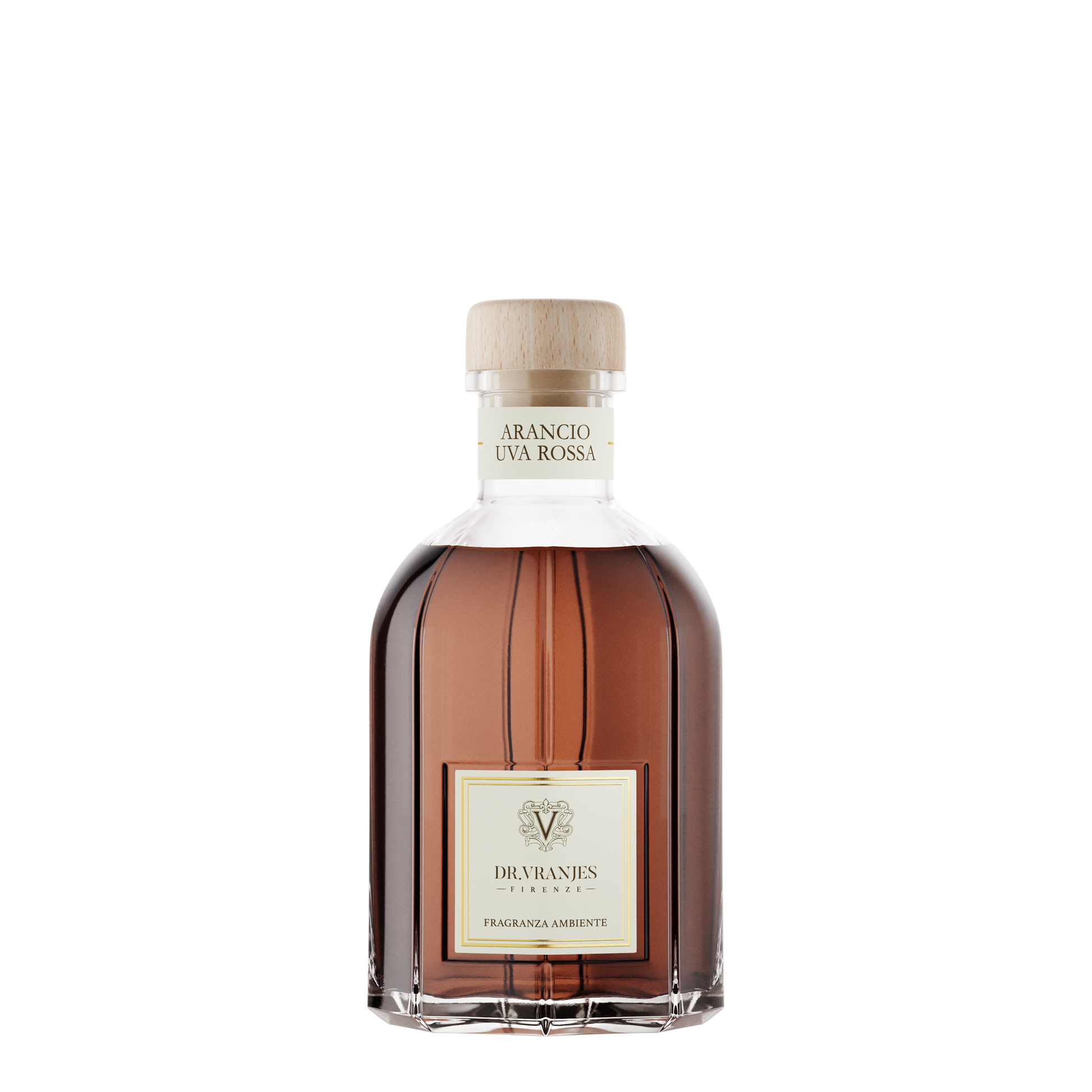 Arancio Uva Rossa 500 ml Fragranza Ambiente