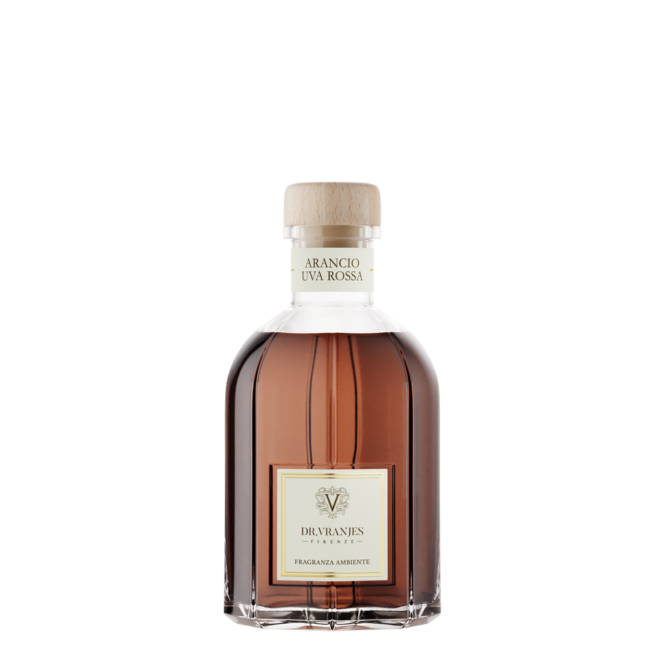 Arancio Uva Rossa 500 ml Fragranza Ambiente