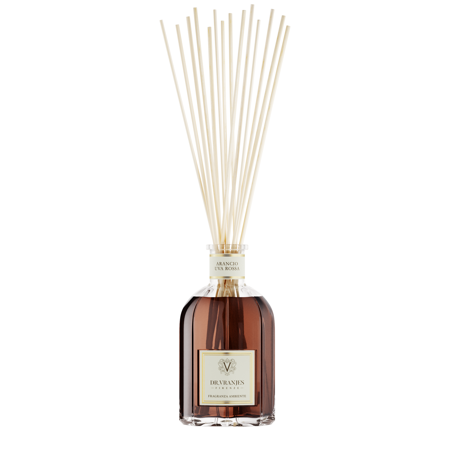 Arancio Uva Rossa 1250 ml Fragranza Ambiente