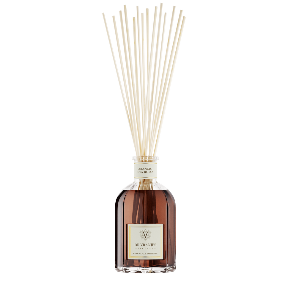 Arancio Uva Rossa 1250 ml Fragranza Ambiente