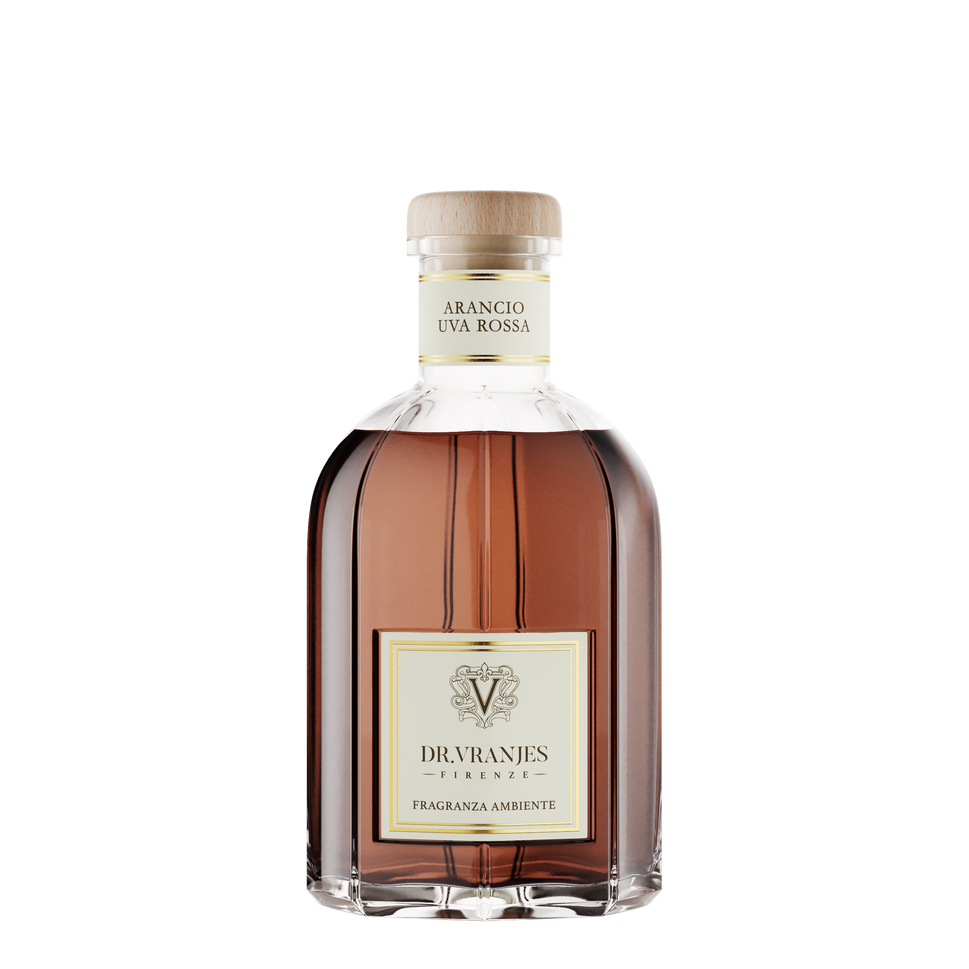 Arancio Uva Rossa 1250 ml Fragranza Ambiente