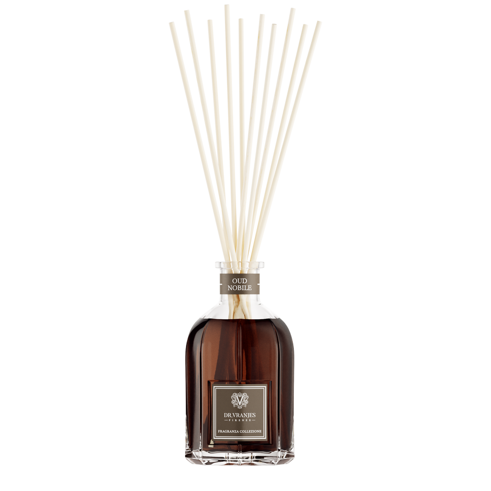 Oud Nobile 250 ml Fragranza Collezione