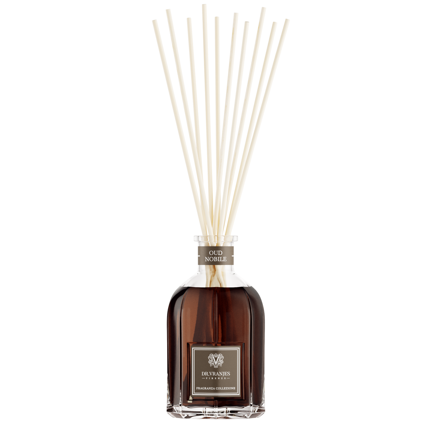Oud Nobile 1250 ml Fragranza Collezione