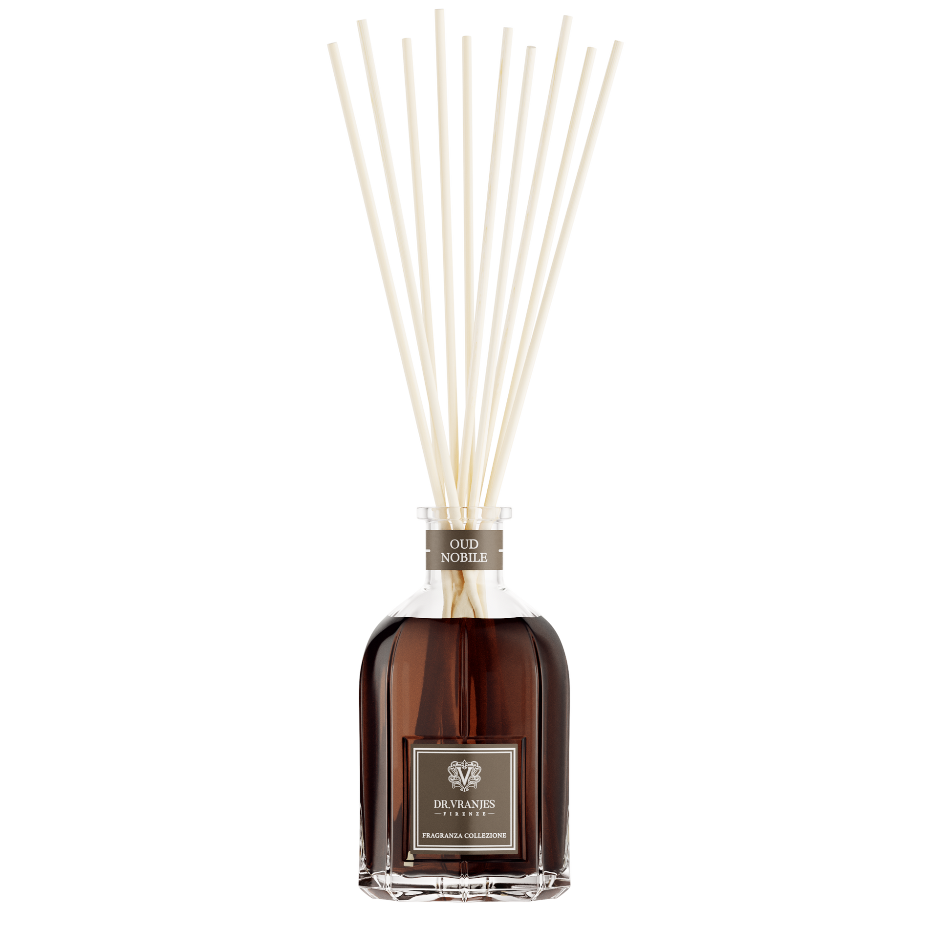 Oud Nobile 1250 ml Fragranza Collezione