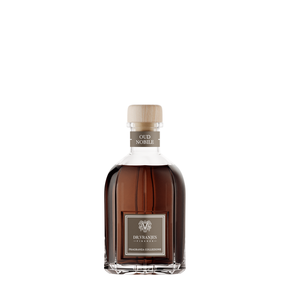 Oud Nobile 250 ml Fragranza Collezione