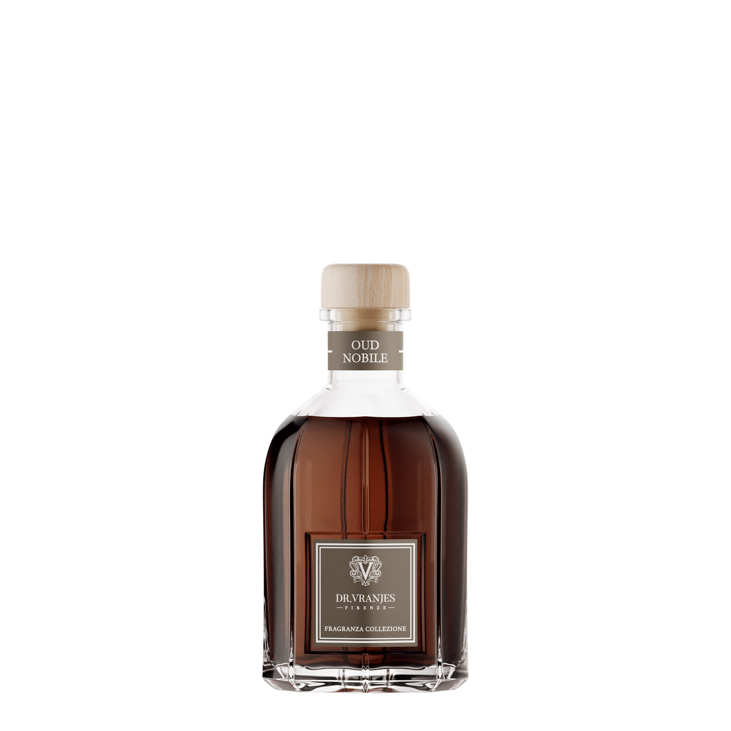 Oud Nobile 1250 ml Fragranza Collezione
