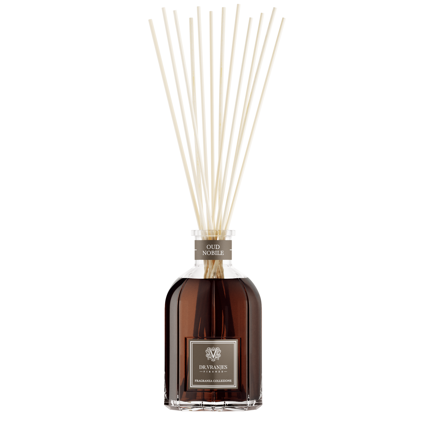 Oud Nobile 500 ml Fragranza Collezione