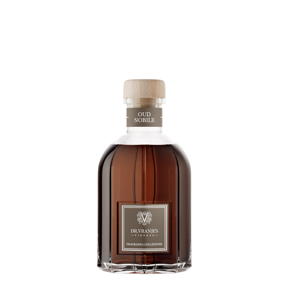 Oud Nobile 500 ml Fragranza Collezione