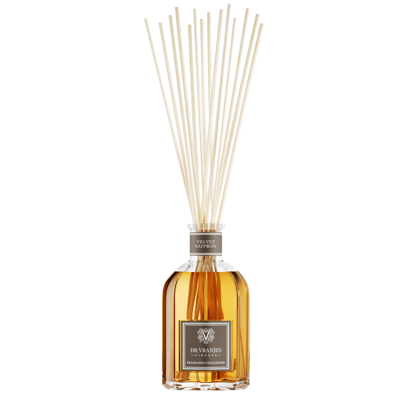 Velvet Saffron 1250 ml Fragranza Collezione