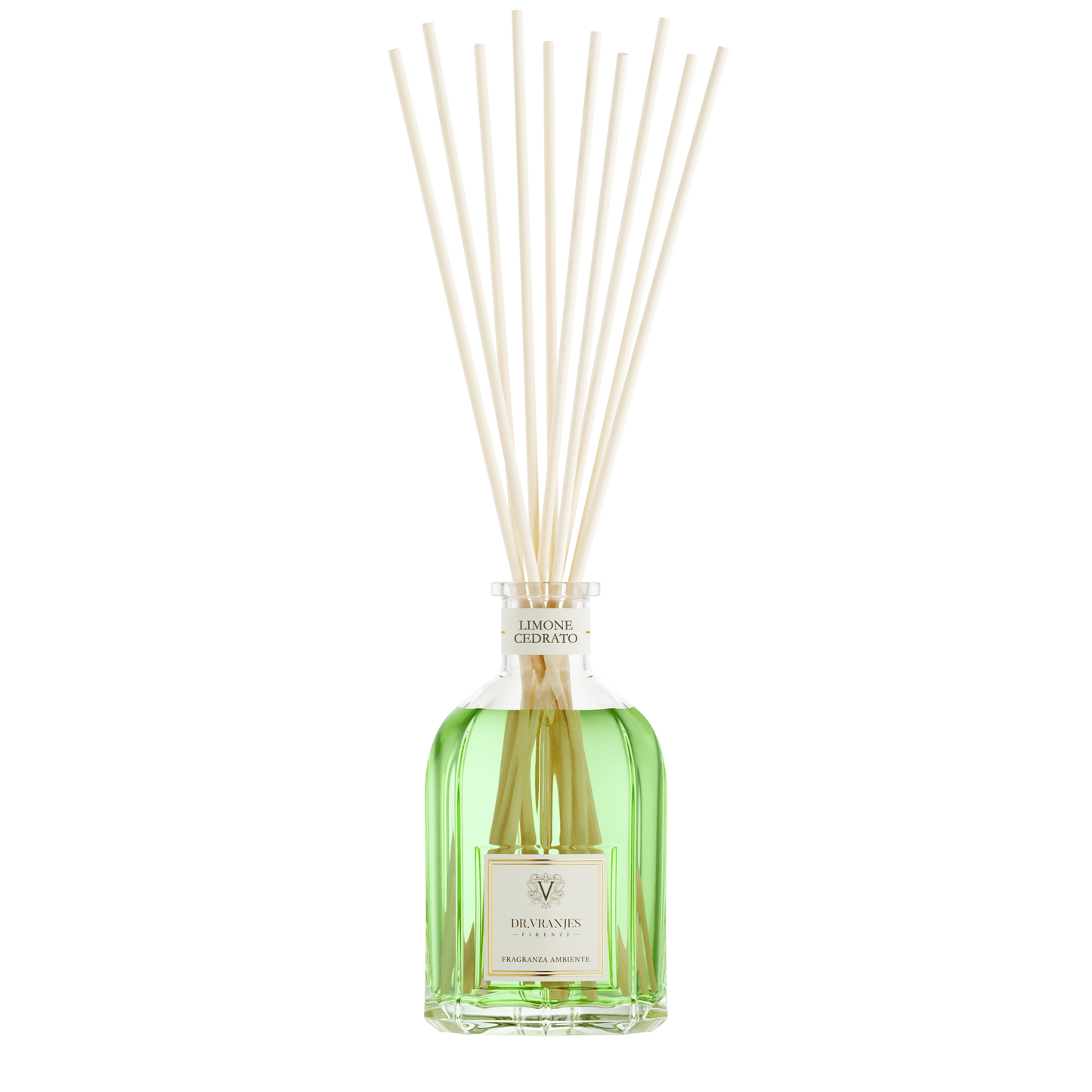 Limone Cedrato 250 ml Fragranza Ambiente