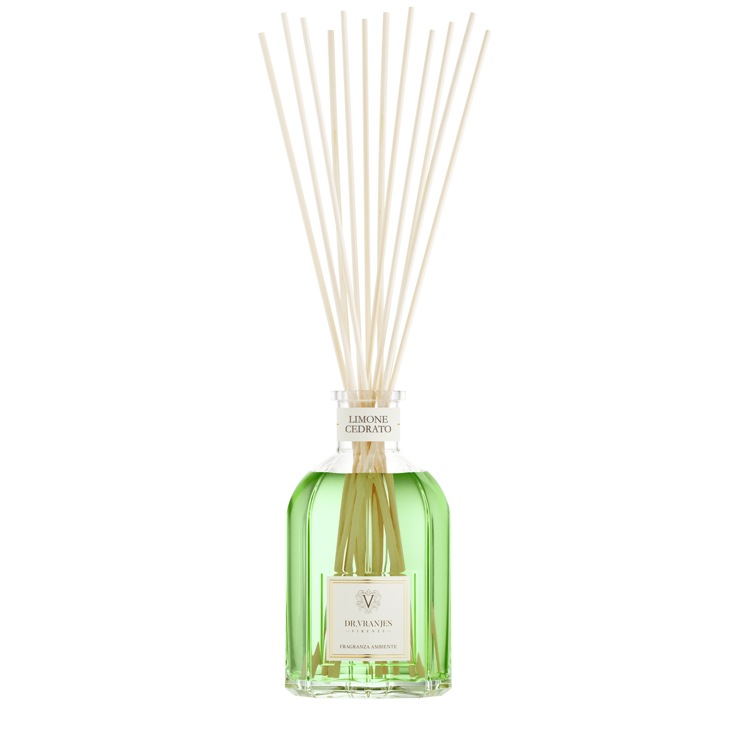 Limone Cedrato 500 ml Fragranza Ambiente