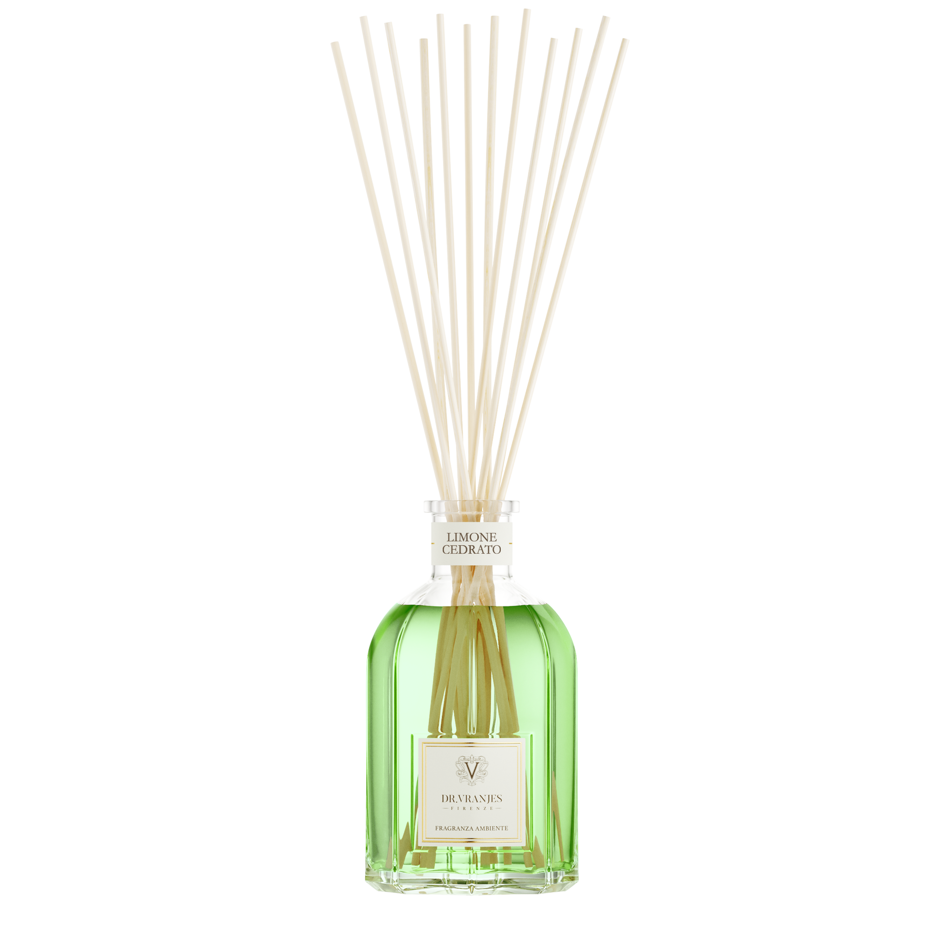 Limone Cedrato 500 ml Fragranza Ambiente