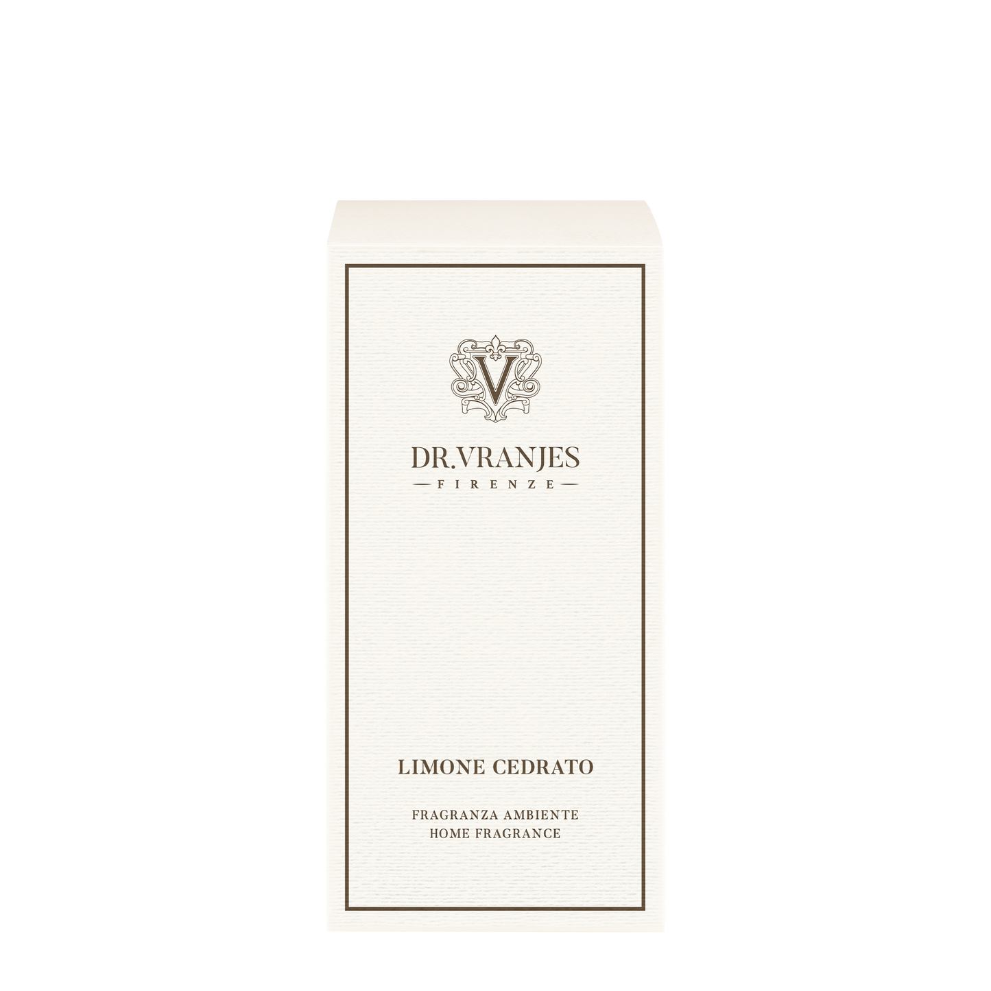 Limone Cedrato 500 ml Fragranza Ambiente