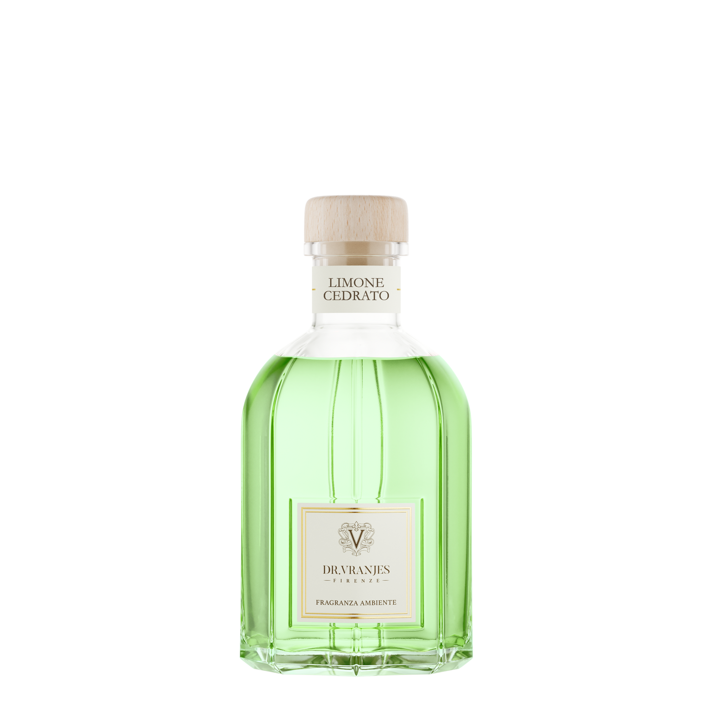 Limone Cedrato 500 ml Fragranza Ambiente