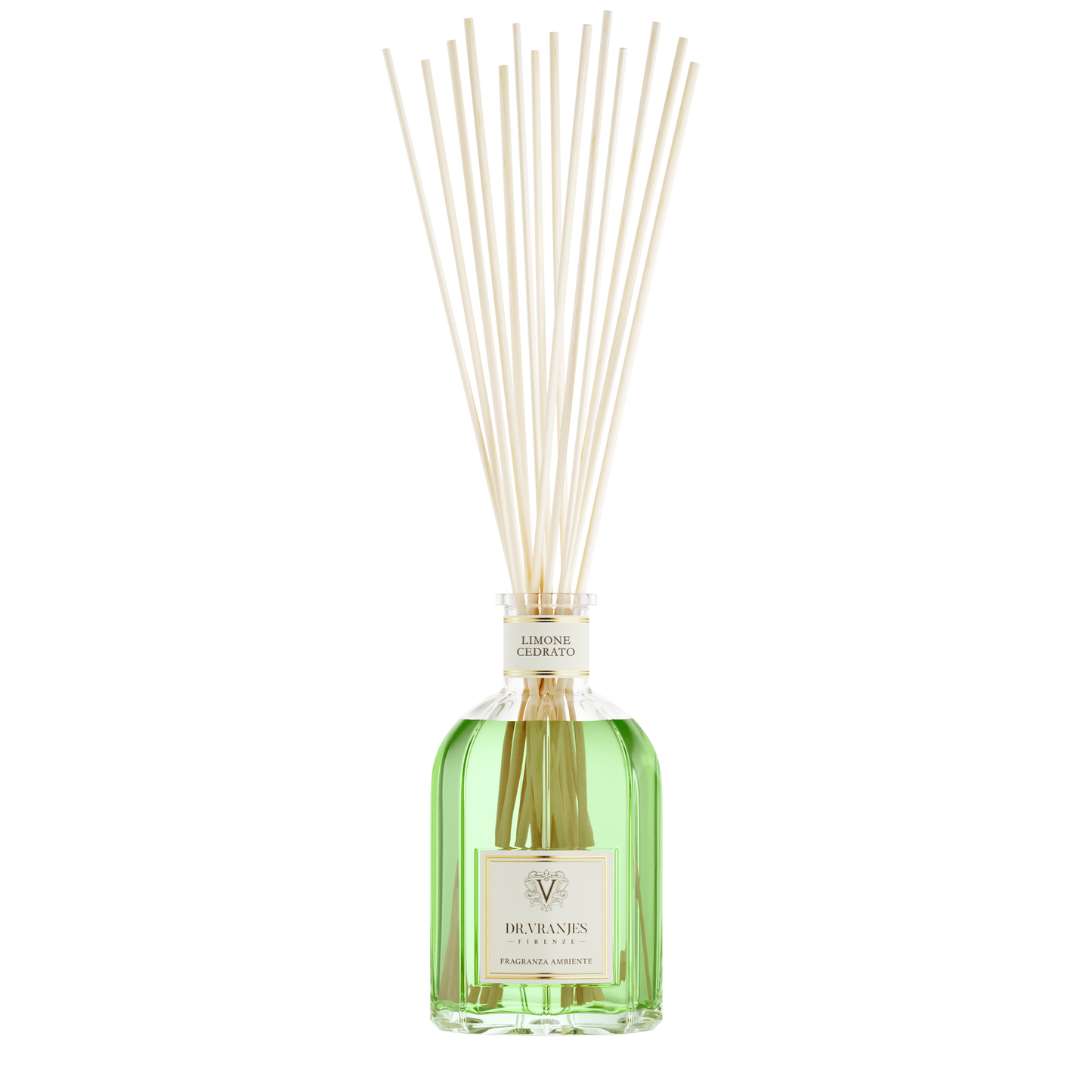 Limone Cedrato 1250 ml Fragranza Ambiente