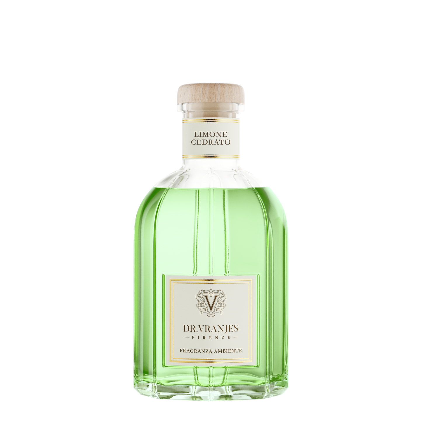 Limone Cedrato 1250 ml Fragranza Ambiente