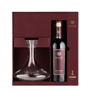 Cambia immagine Rosso Nobile Decanter 750 ml 3