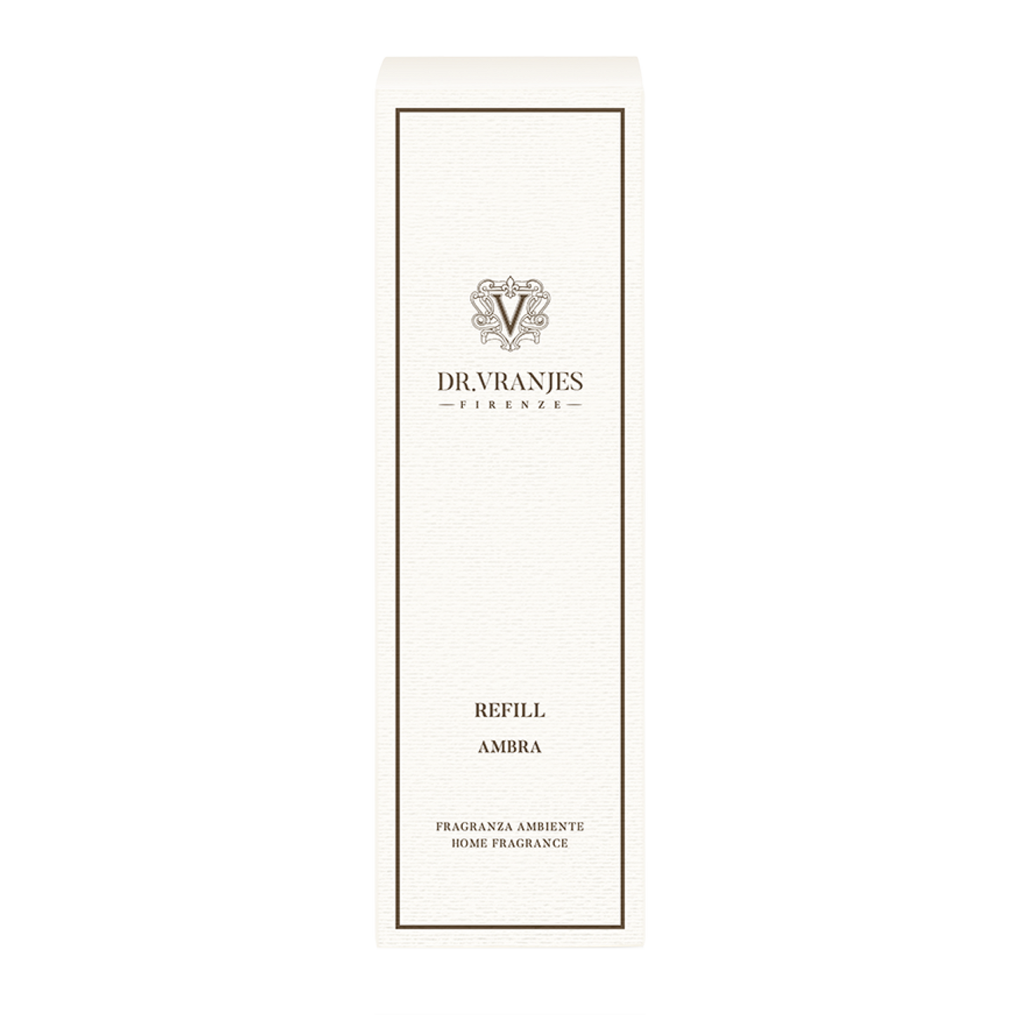 Ambra 500 ml Refill Fragranza Ambiente