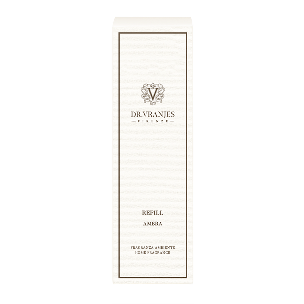 Ambra 500 ml Refill Fragranza Ambiente