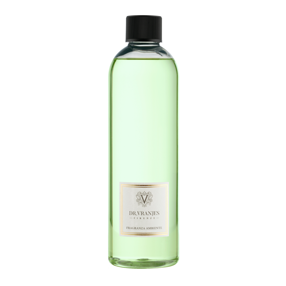 Limone Cedrato 500 ml Refill Fragranza Ambiente