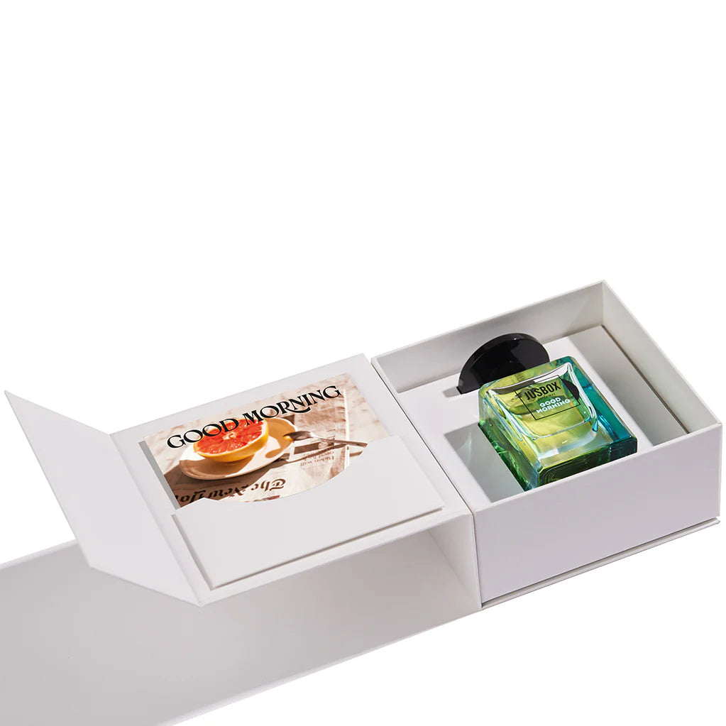 GOOD MORNING Eau de Parfum