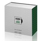 Cambia immagine GREEN BUBBLE Eau de parfum 3