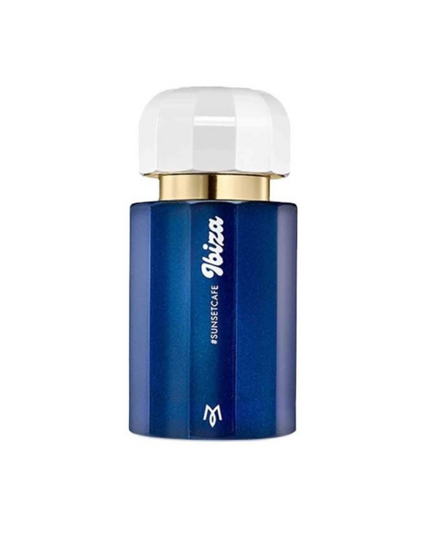 Ibiza #Sunsetcafe Eau De Parfum