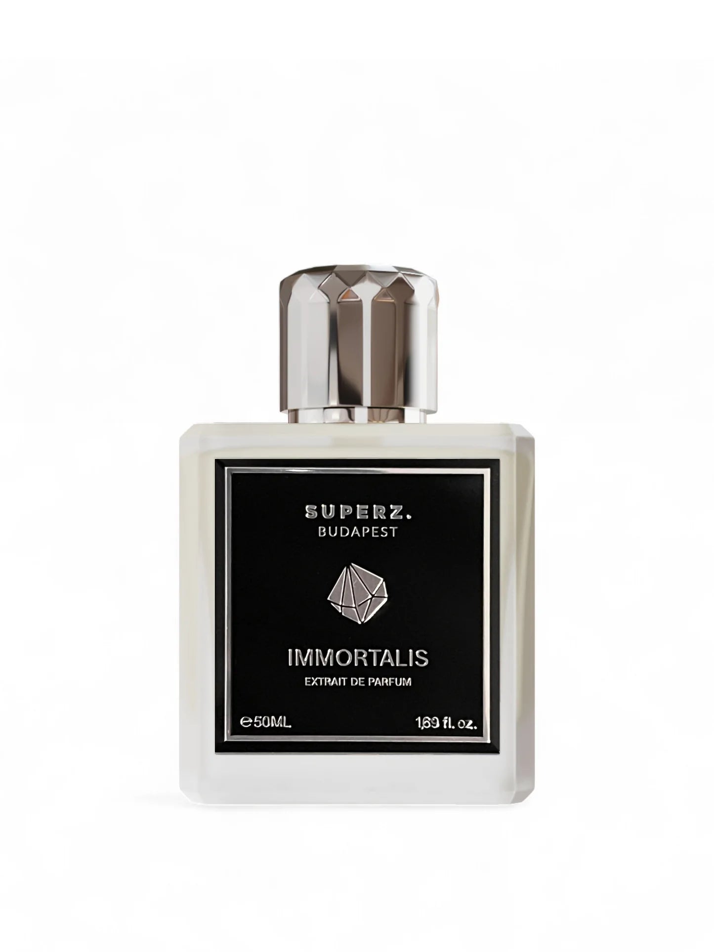 Immortalis Extrait De Parfum