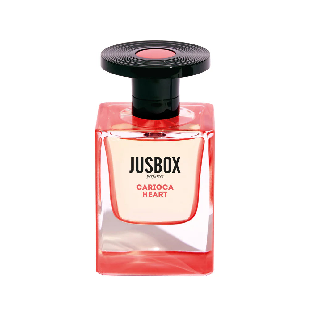 CARIOCA HEART Eau de parfum