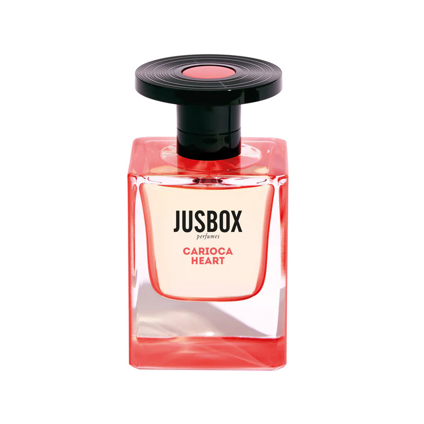 CARIOCA HEART Eau de parfum