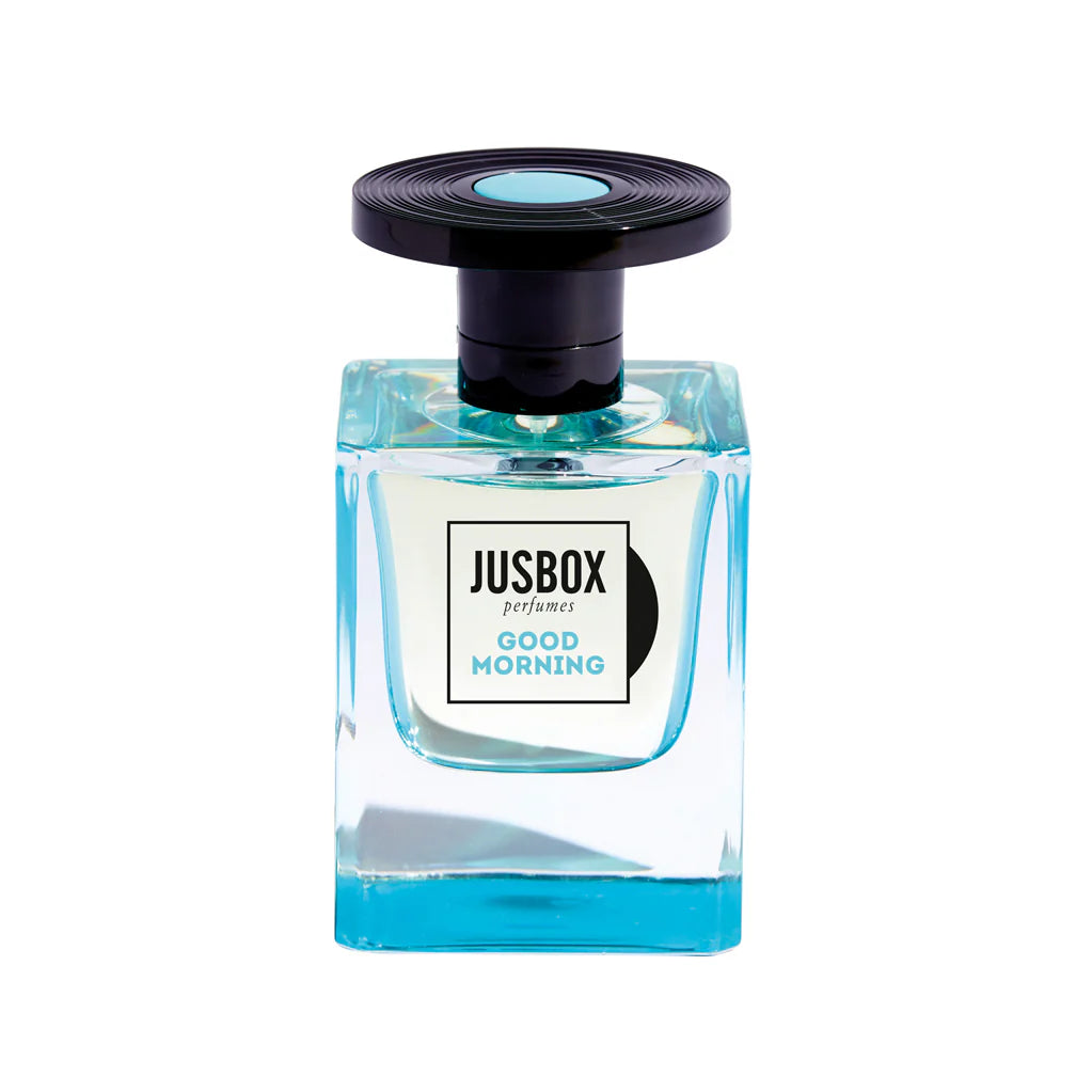 GOOD MORNING Eau de Parfum