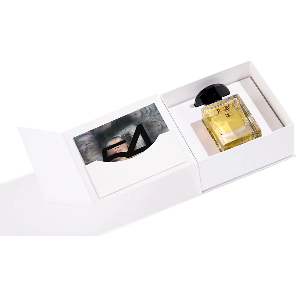 FIFTY FOUR Eau de Parfum