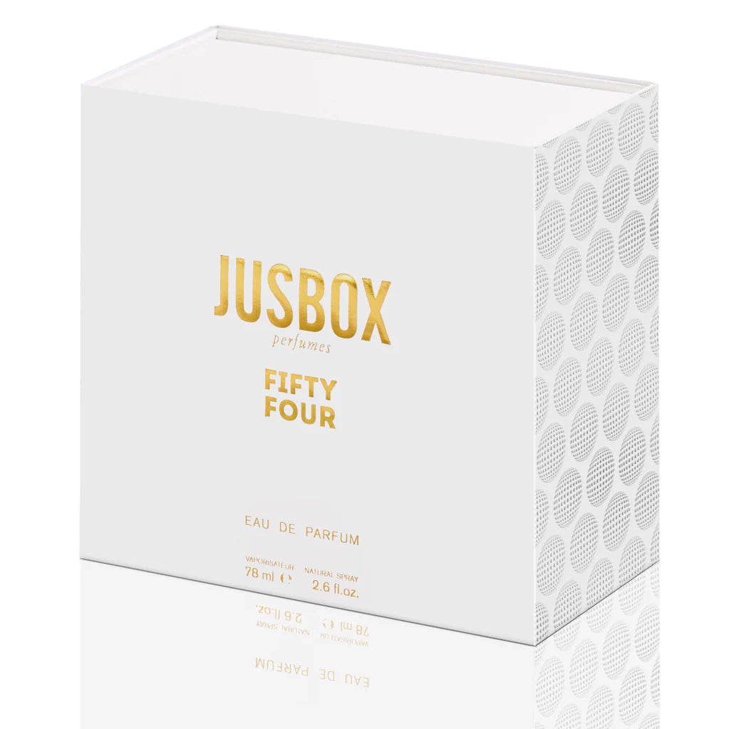 FIFTY FOUR Eau de Parfum