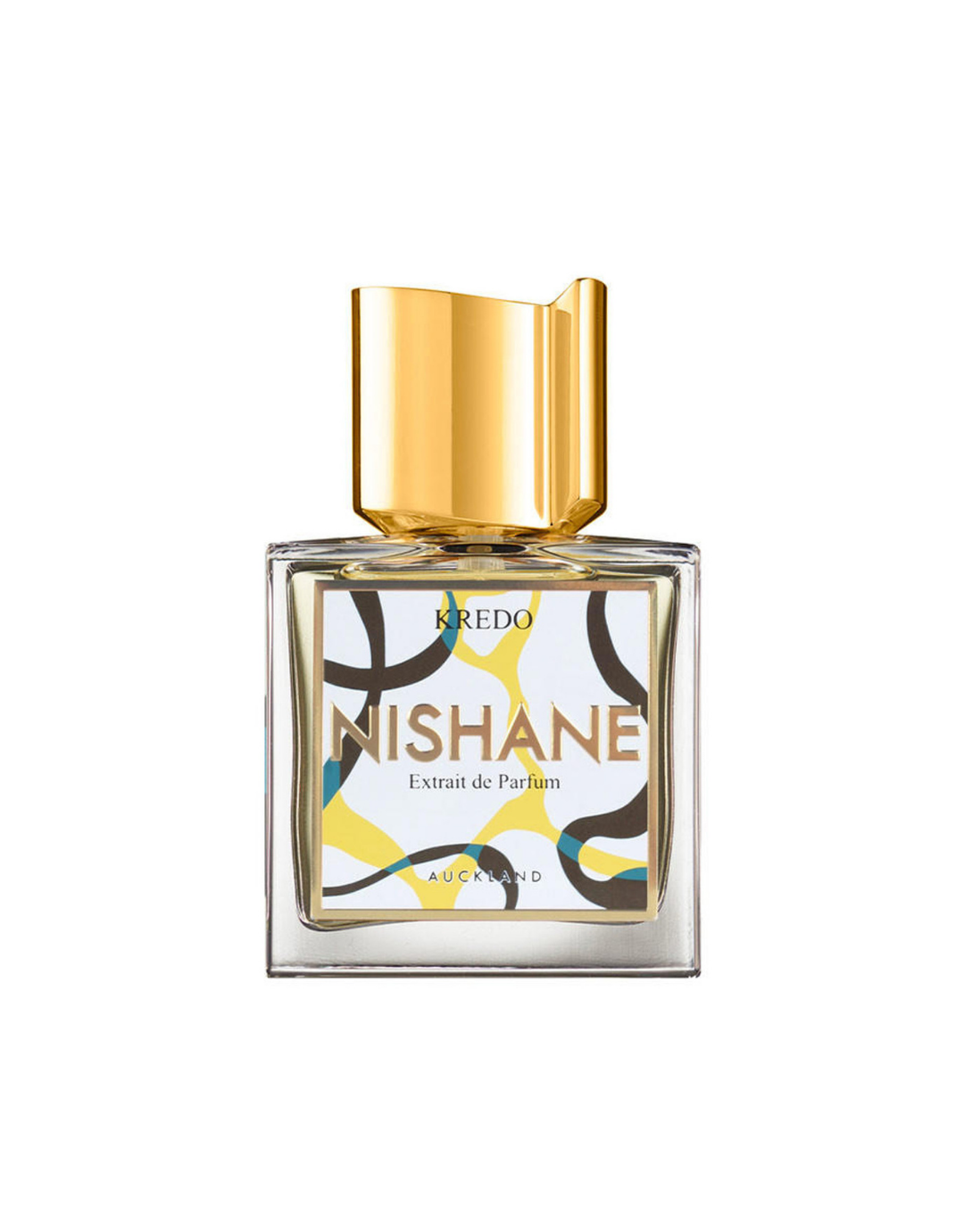 Kredo Extrait De Parfum