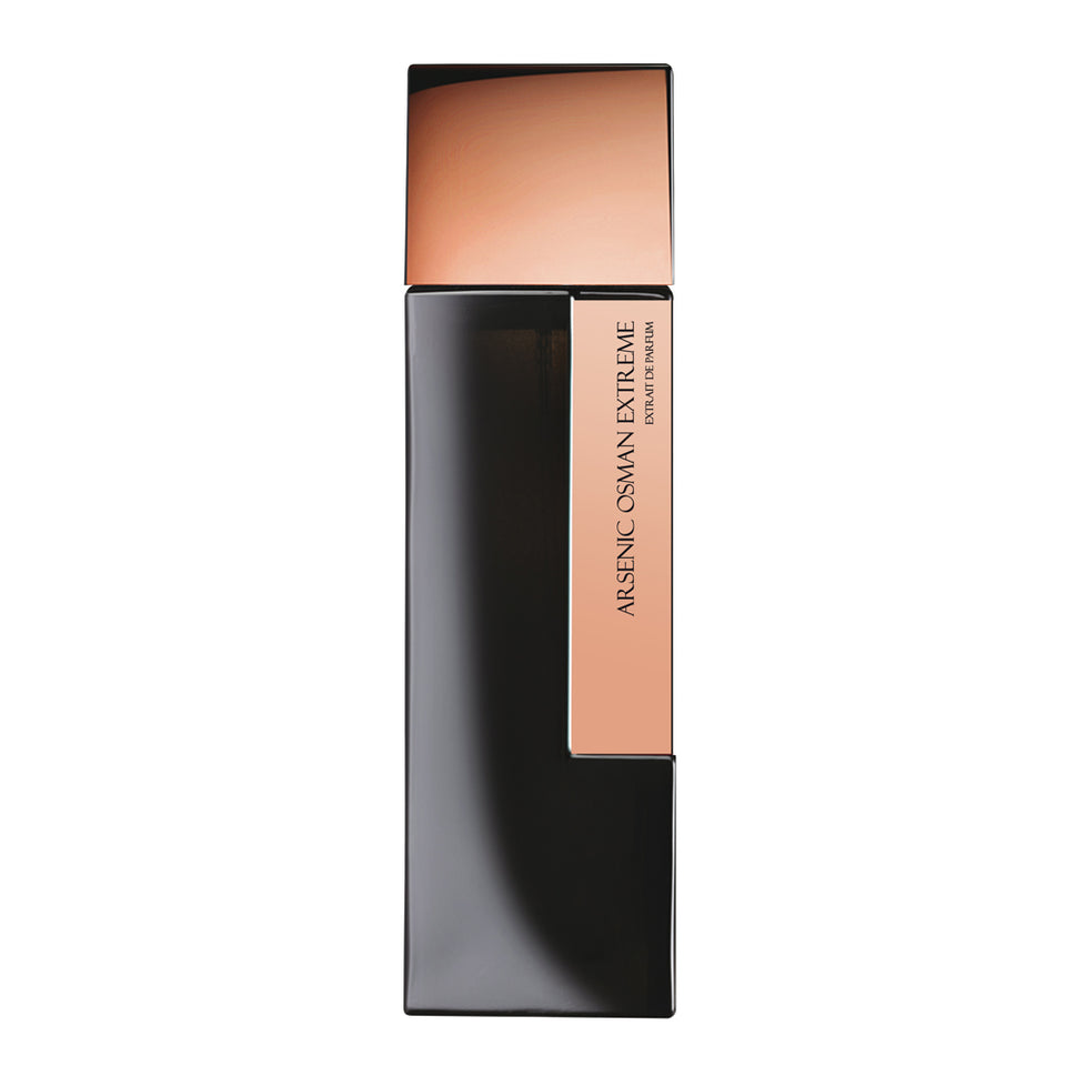 Arsenic Osmant Extreme  - Extrait De Parfum