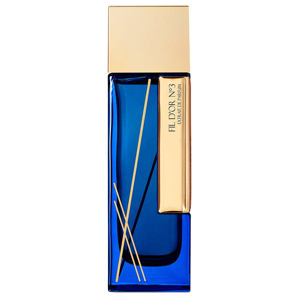 Fil D'Or N° 3