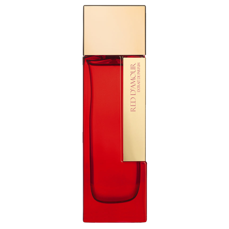 Red D'Amour